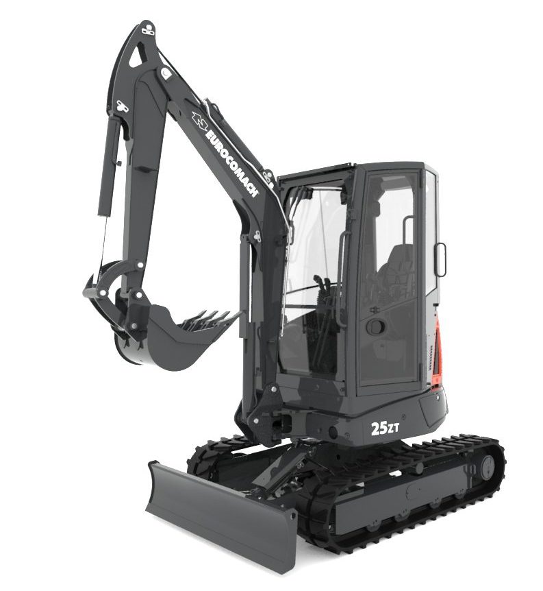 Eurocomach25ZT