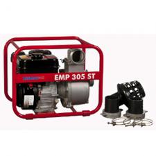 Motorpumpe Endress EMP 305 ST Benzin 60m3h